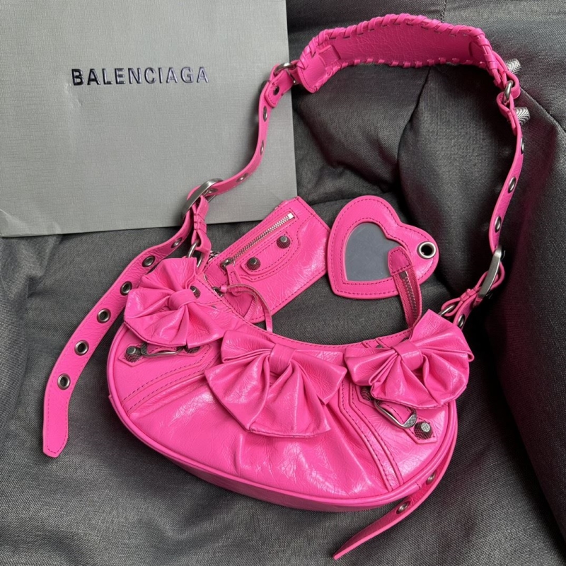 Ba*len*cia*ga classic city bags